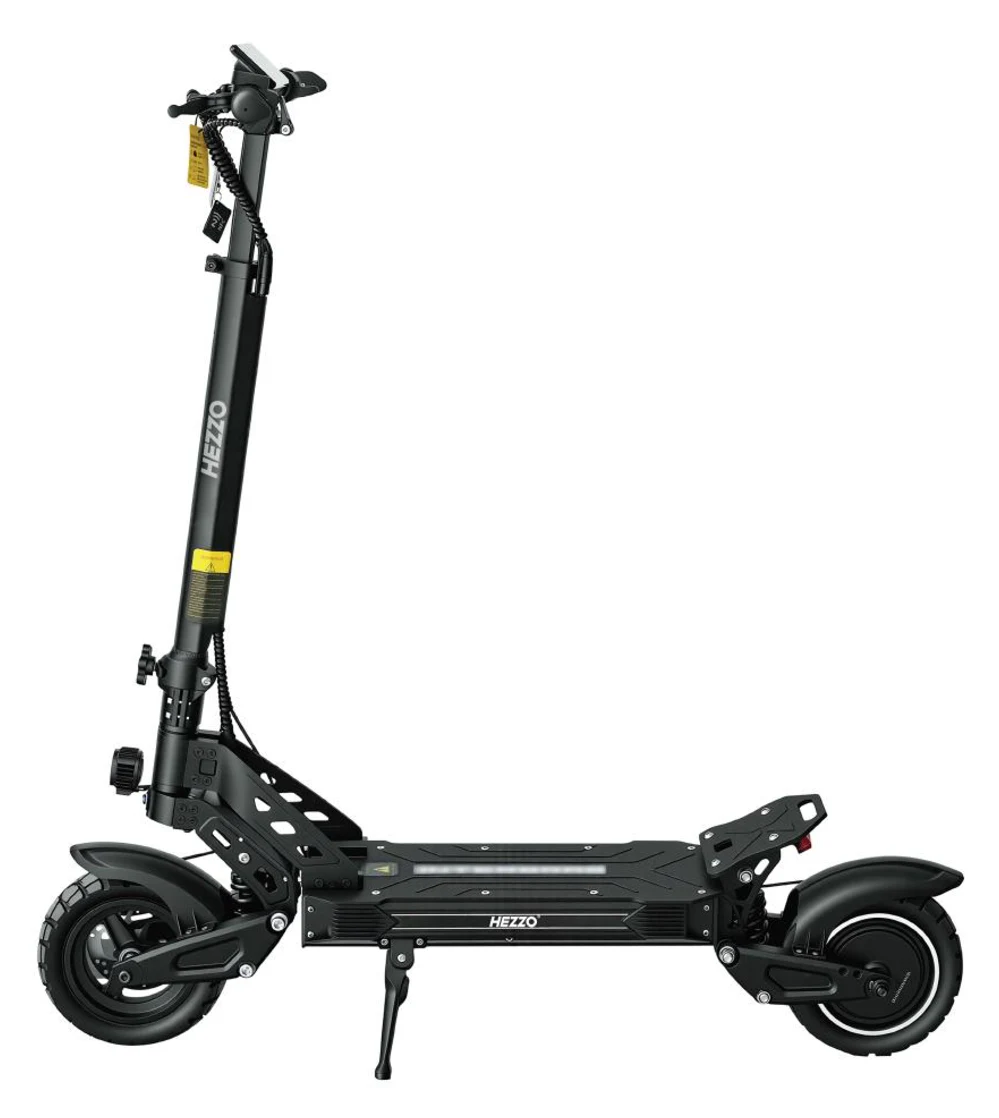 HEZZO F3 PRO electric scooter