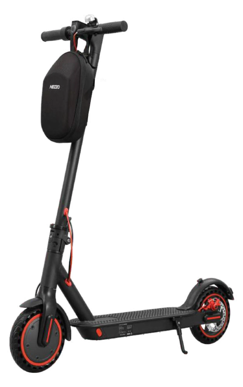 HEZZO HS-04PRO electric scooter