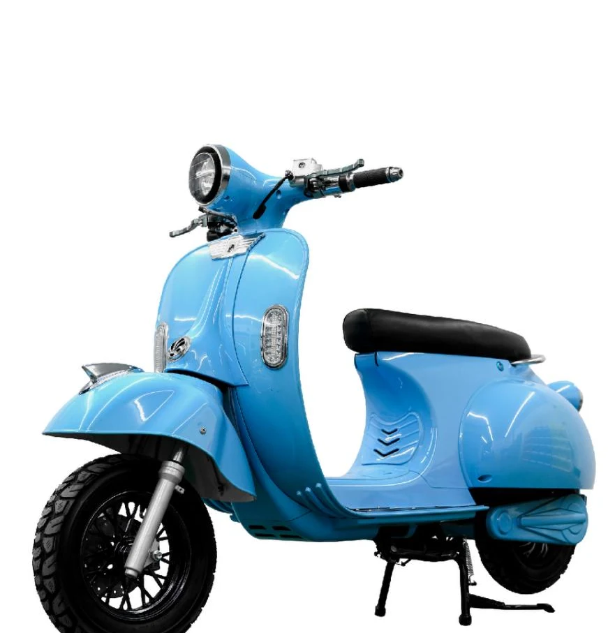 Speedy Flying Group M1 EEC certified electric moped