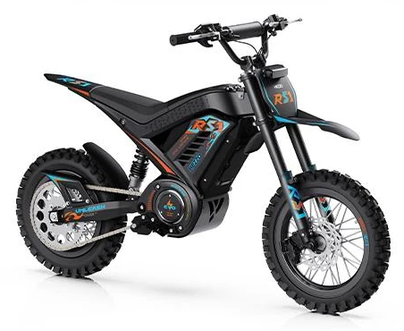 Speedy Flying Group RS1 electric dirt bike