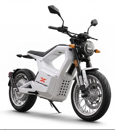Speedy Flying Group X-BURNER A5 electric motorcycle